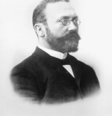 15 Georg Gaffky 1850-1918