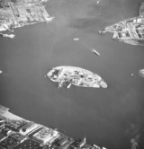 24 North Brother Island Aerial View 27