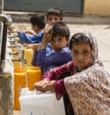 64 Hand Washing Pakistanikids